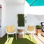 Playa Las Américas NomaHolidays by Bossh! Apartments