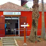 Chocolate Rustic Apartment, In Tegueste