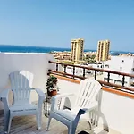 Las Vistas Suite Deluxe