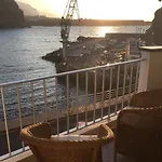 Apartamento Playa San Marcos