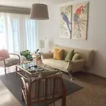 Apartamento Playa San Marcos