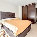 Vista Oceano 2 Bedroom Apartment