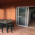 San Isidro. Great Terrace. 2 Rooms