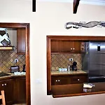 Victoria Family Apartman Tenerife