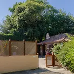 Rincon De Los Abanes - Finca Casa Jardin-Vv