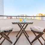 Green Cactus Cosy Loft, Wifi & Gym