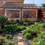 Casa terrera El Granero
