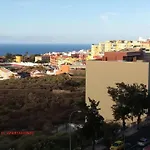 Apartamento Vistas De Icod