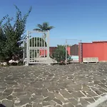 Casa Rural - La Casita Del Monte