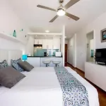 Cute Studio In Garden City