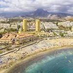 Santiago Beach One Bedroom Apartment By Dreamhomestenerife
