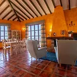 Casa Magma