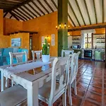 Casa Magma