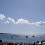 Torres Del Sol Sea View Apartment