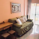 Apartment On Playa Las Vistas