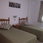 Apartment On Playa Las Vistas