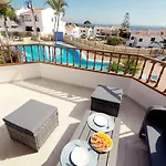 Apartament Bouganvilla