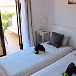 2 Bdr,2 Bath Amarilla Golf Apartment