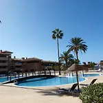 Suncanarias Apartamento El Paraiso