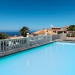 Penthouse Vistamar