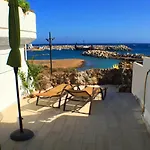 Front Line Apartment In Amarilla Golf - Leo480