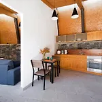 Casas Bioclimaticas Iter