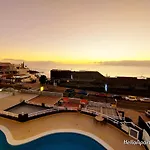 Arena Terrace By Helloapartments