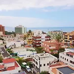 N&C Suites Puerto de la Cruz