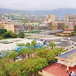 N&C Suites Puerto de la Cruz