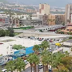 N&C Suites Puerto de la Cruz