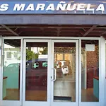 Edificio Las Maranuelas, Puerto La Cruz, Islas Canarias Tenerife