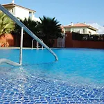 alquilaencanarias Candelaria, Terrace&Pool !