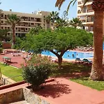 Los Cristianos Cris Sol Wifi Pool
