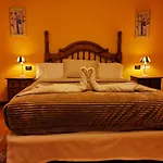 Hotel El Tejar Vilaflor