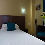 Hotel Aeropuerto Sur