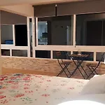 Tabaiba Pool&Sea Views Apartment