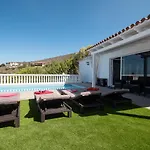 Villa Emperador - Adeje