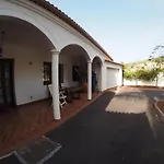Villa Los Manzanos