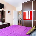 Apartamento en primera linea de playa
