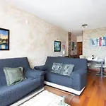 Apartamento en primera linea de playa