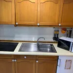Quiet Studio, Incredible Views, Climatized Pool, Free Wifi