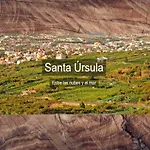 Canarian House Antigua Escuela