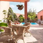 Villa Caliborna