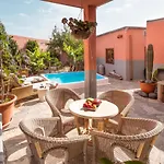 Villa Caliborna