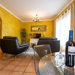 Apartamento Vulcano