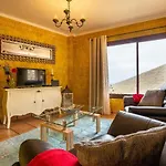 Apartamento Vulcano