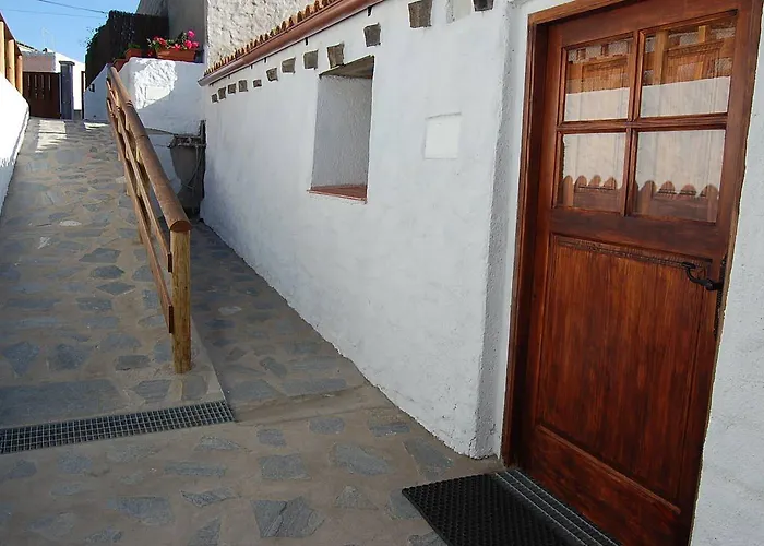 Casa Rural Sofia