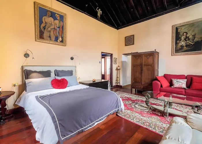 Casa Tradicional Canaria - I