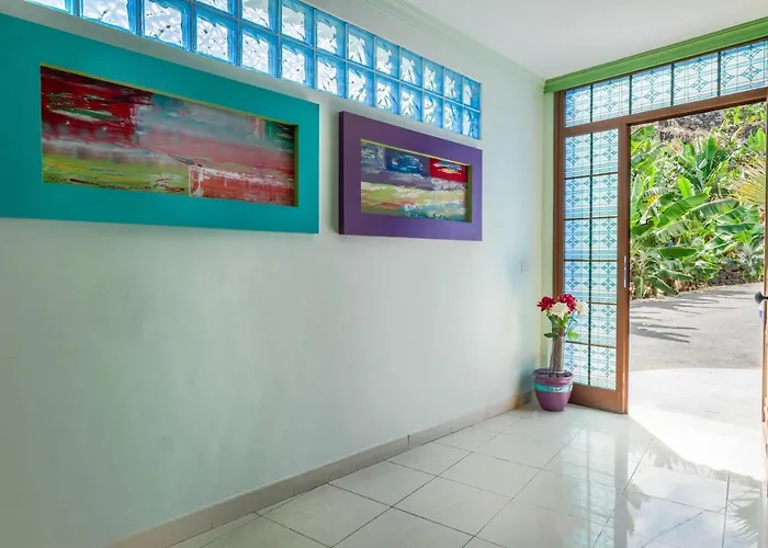 Casa Las Canas