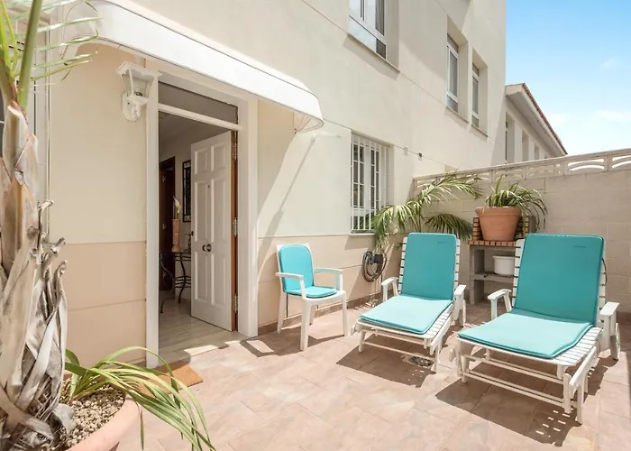 Casa Vacacional Con Encanto